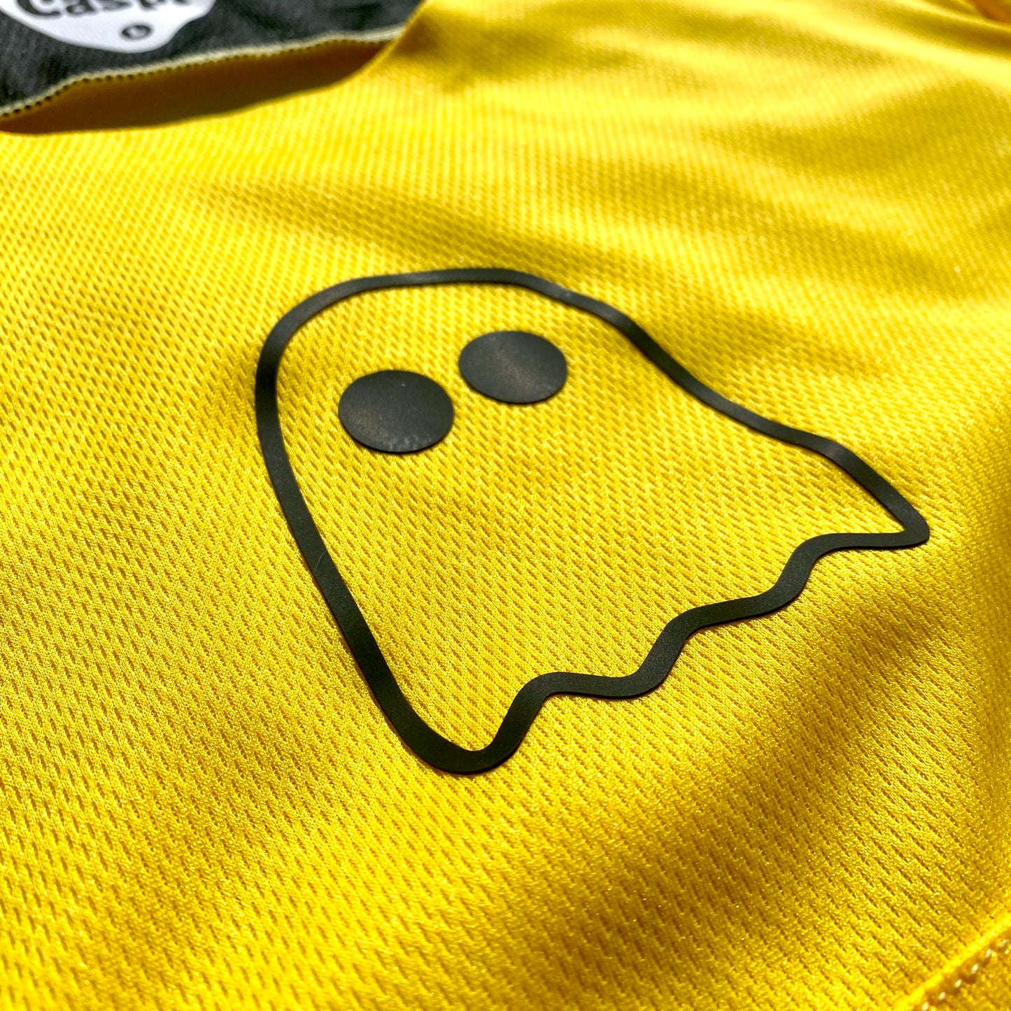 NEW Phantom Ultra MTB Jersey - Yellow