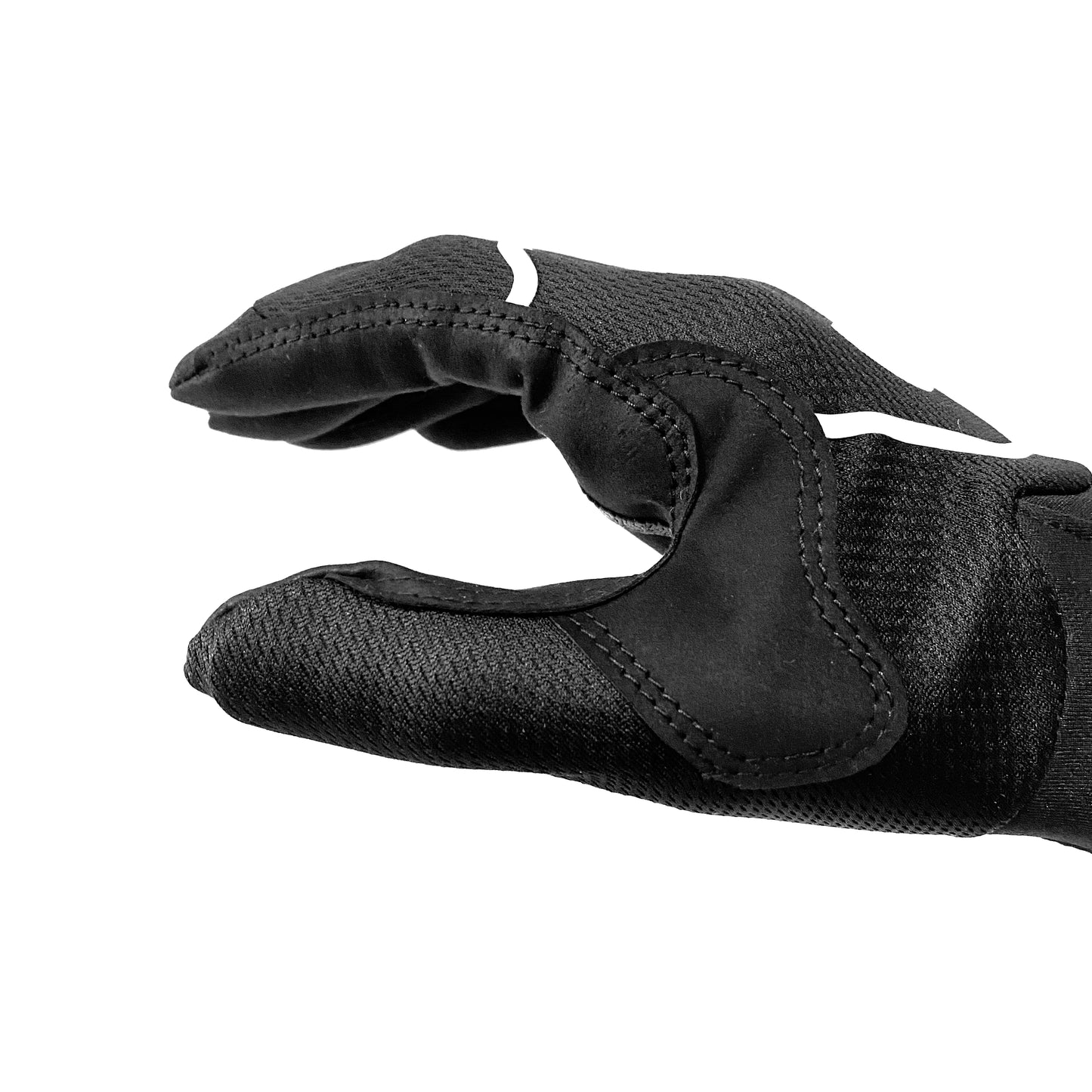 Phantom Lite MTB Glove - Black