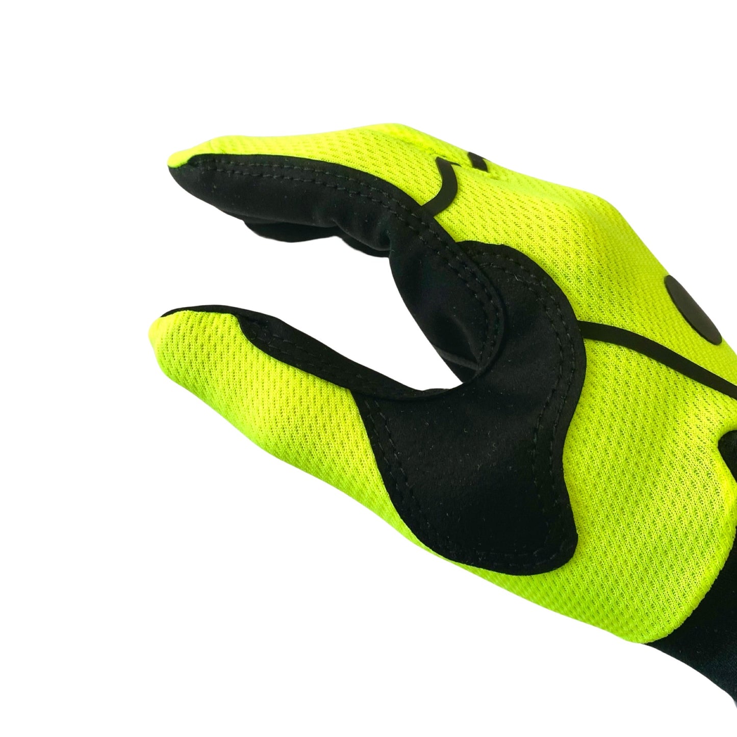 Phantom Lite MTB Glove - Neon Yellow