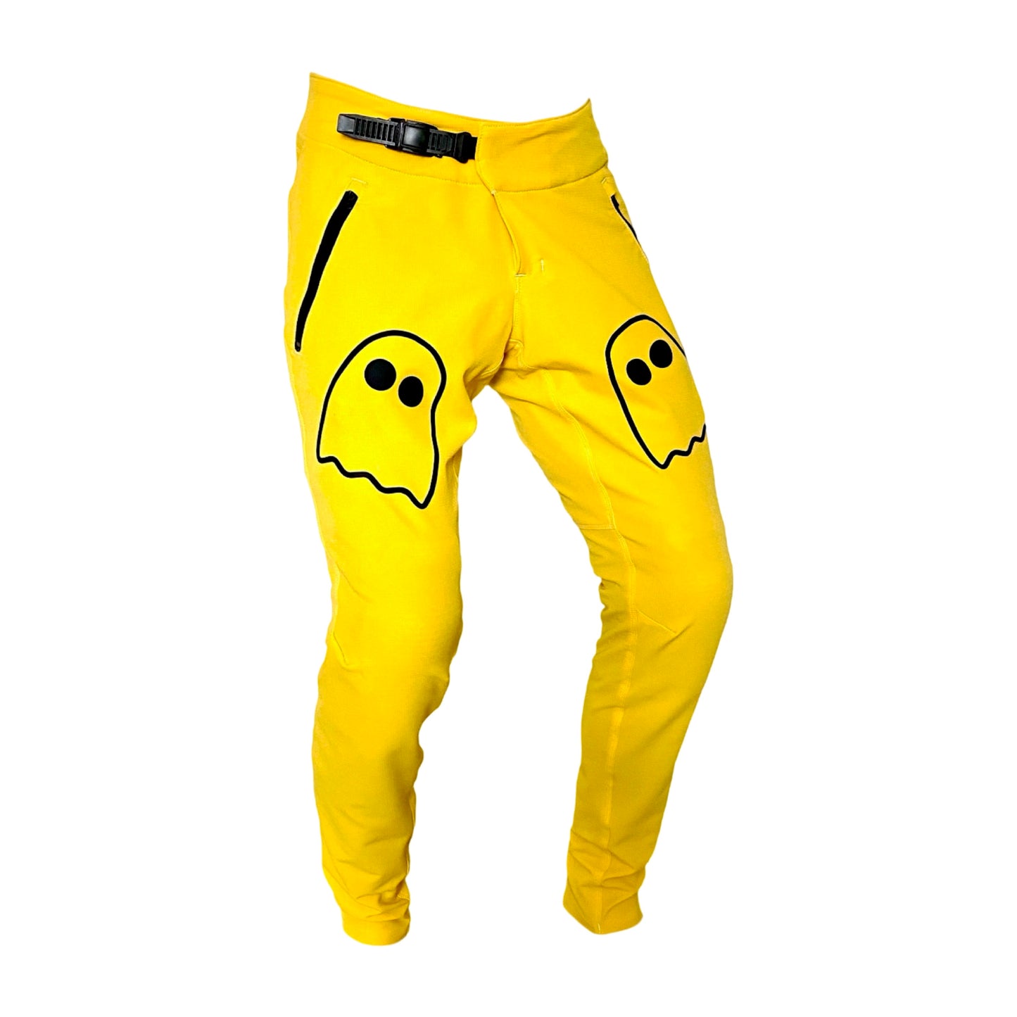 NEW Phantom Ultra MTB Pant - Yellow