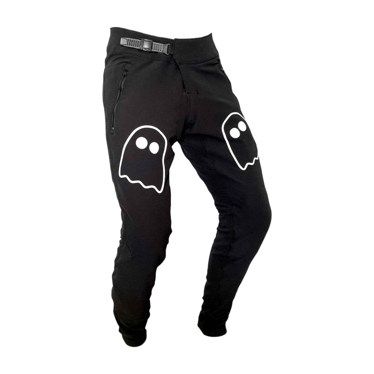 NEW Phantom Ultra MTB Pant - Black