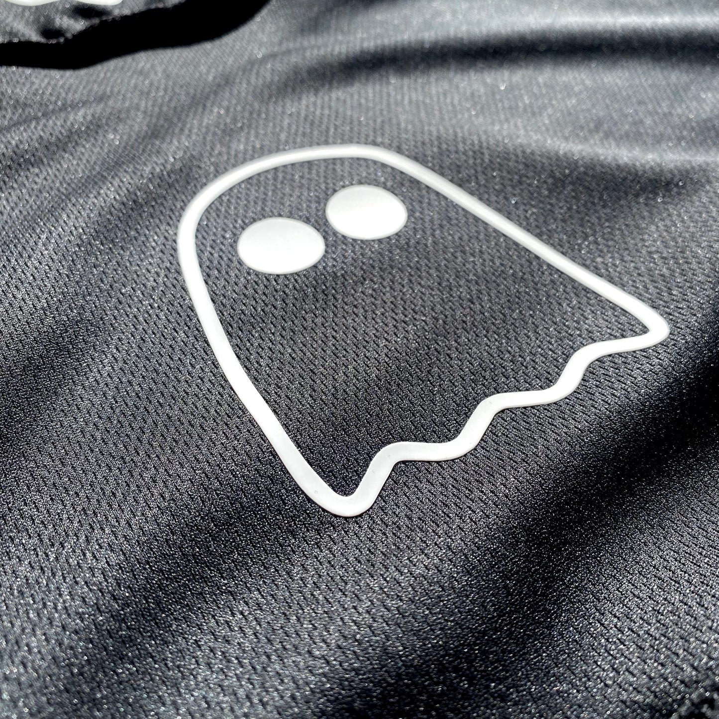 NEW Phantom Ultra MTB Jersey - Black