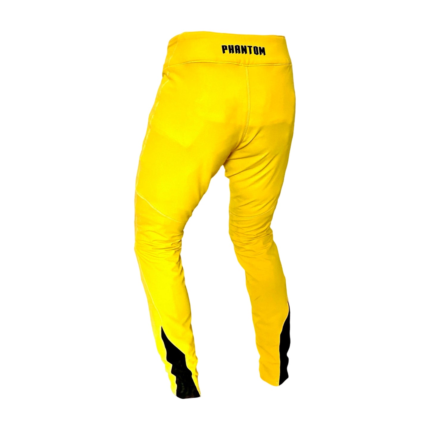 NEW Phantom Ultra MTB Pant - Yellow