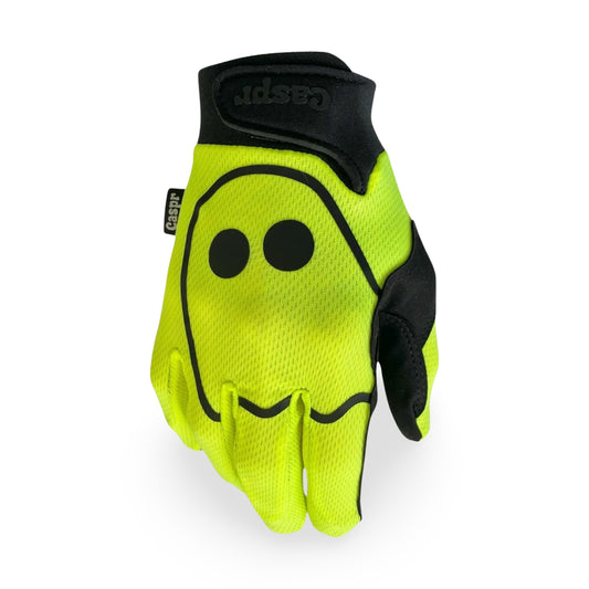 Phantom Lite MTB Glove - Neon Yellow