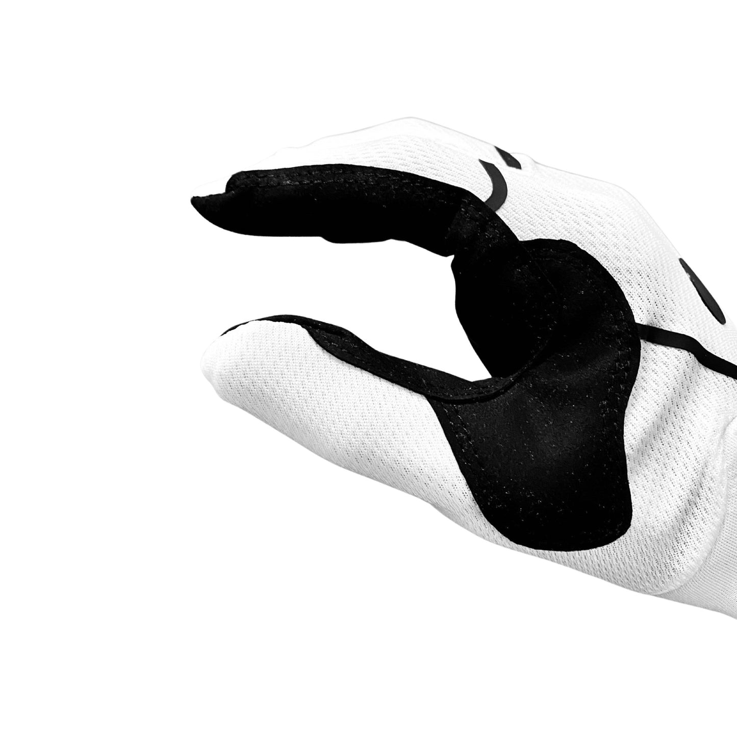 Phantom Lite MTB Glove - White